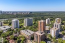 9916 113 Street, Edmonton, AB  - Outdoor With View 