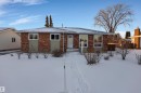 4320 74 Street, Edmonton, AB  - Outdoor 