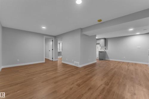 4320 74 Street, Edmonton, AB - Indoor