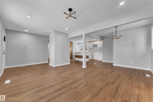 4320 74 Street, Edmonton, AB - Indoor
