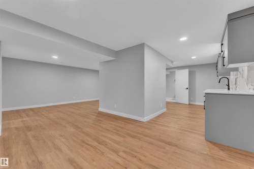 4320 74 Street, Edmonton, AB - Indoor