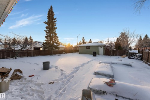 4320 74 Street, Edmonton, AB - Outdoor