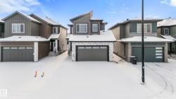 11 Westwyck  Spruce Grove, AB T7X 4E9