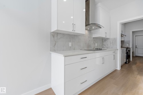 11 Westwyck, Spruce Grove, AB - Indoor