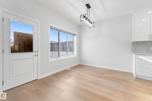11 Westwyck, Spruce Grove, AB - Indoor