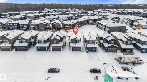 11 Westwyck, Spruce Grove, AB - Outdoor