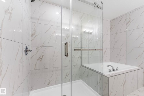 11 Westwyck, Spruce Grove, AB - Indoor Photo Showing Bathroom