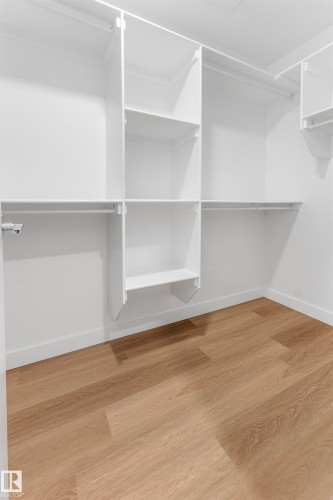 11 Westwyck, Spruce Grove, AB - Indoor With Storage