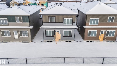 11 Westwyck, Spruce Grove, AB - Outdoor