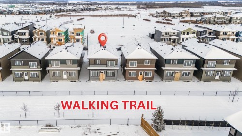 11 Westwyck, Spruce Grove, AB - Other