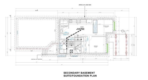 1400 50 Street Sw, Edmonton, AB - Other