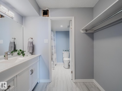 600 10149 Saskatchewan Drive, Edmonton, AB - Indoor Photo Showing Bathroom