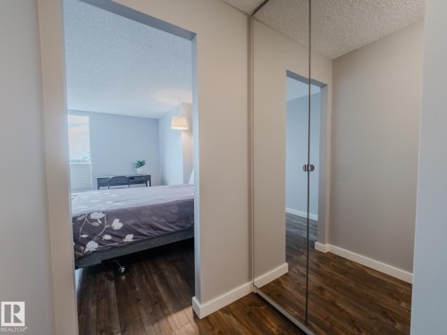 600 10149 Saskatchewan Drive, Edmonton, AB - Indoor