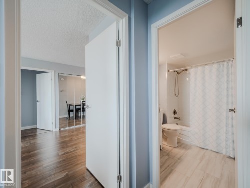 600 10149 Saskatchewan Drive, Edmonton, AB - Indoor Photo Showing Bathroom