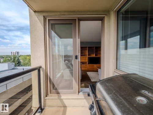 600 10149 Saskatchewan Drive, Edmonton, AB - 