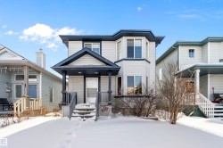 116 CAMPBELL Road  Leduc, AB T9E 8G5