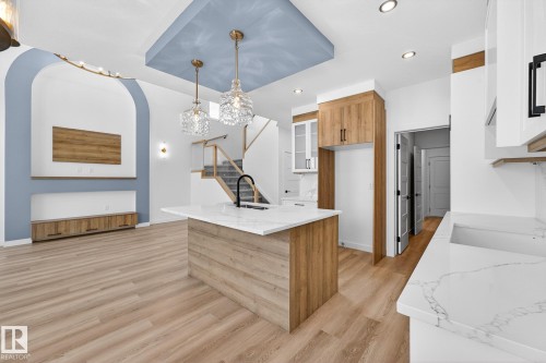 49 Eldridge Point, St. Albert, AB - Indoor