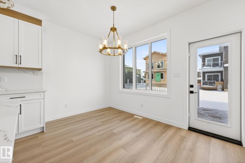49 Eldridge Point, St. Albert, AB - Indoor