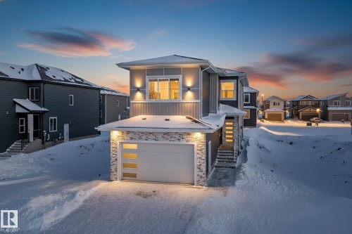 49 Eldridge Point, St. Albert, AB - Outdoor