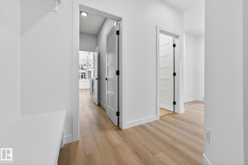 49 Eldridge Point, St. Albert, AB - Indoor Photo Showing Other Room