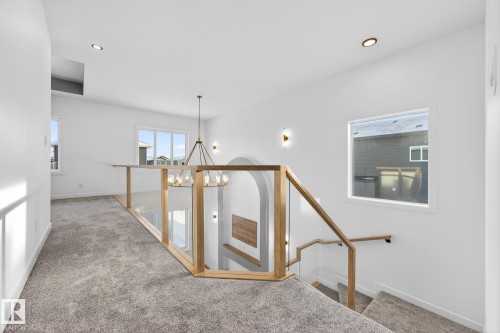 49 Eldridge Point, St. Albert, AB - Indoor Photo Showing Other Room