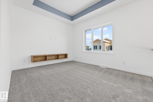 49 Eldridge Point, St. Albert, AB - Indoor Photo Showing Other Room