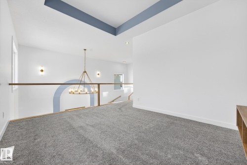 49 Eldridge Point, St. Albert, AB - Indoor Photo Showing Other Room