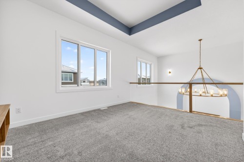 49 Eldridge Point, St. Albert, AB - Indoor Photo Showing Other Room