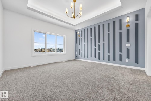 49 Eldridge Point, St. Albert, AB - Indoor Photo Showing Other Room