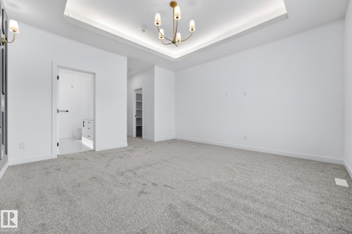 49 Eldridge Point, St. Albert, AB - Indoor Photo Showing Other Room