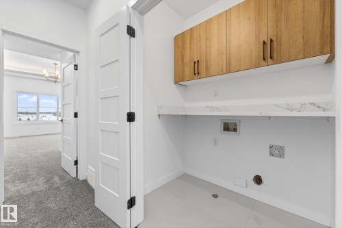 49 Eldridge Point, St. Albert, AB - Indoor Photo Showing Other Room