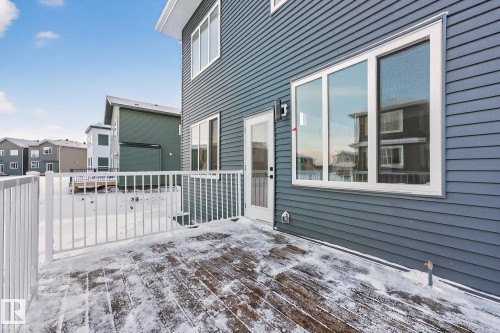 49 Eldridge Point, St. Albert, AB - Outdoor