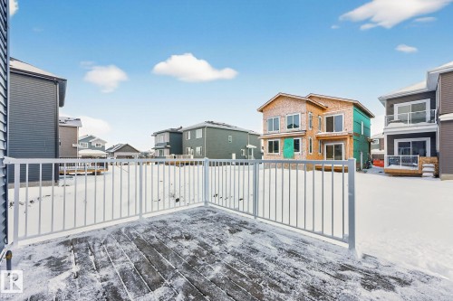 49 Eldridge Point, St. Albert, AB - Outdoor