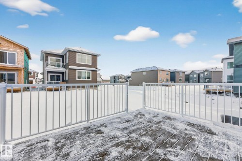 49 Eldridge Point, St. Albert, AB - Outdoor