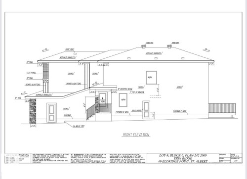 49 Eldridge Point, St. Albert, AB - Other