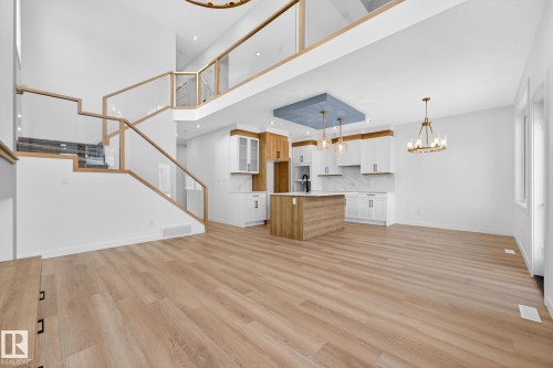 49 Eldridge Point, St. Albert, AB - Indoor