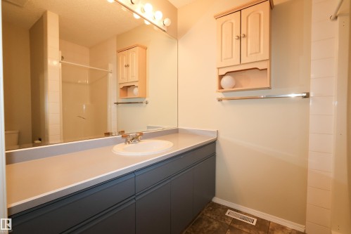Morinville, AB - Indoor Photo Showing Bathroom