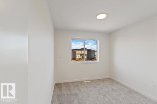 7106 50A Avenue, Beaumont, AB - Indoor Photo Showing Other Room