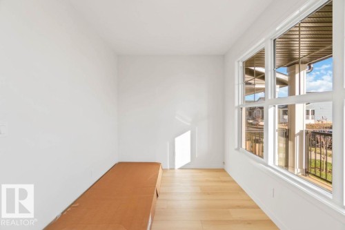 7106 50A Avenue, Beaumont, AB - Indoor Photo Showing Other Room