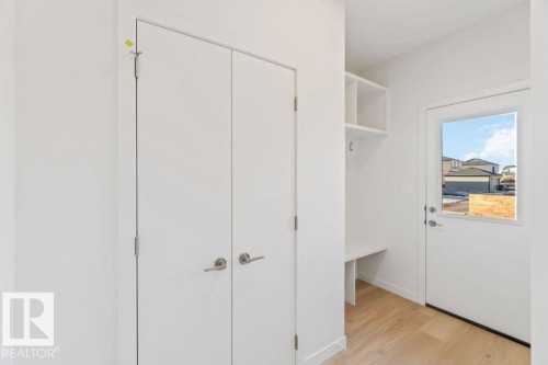 7106 50A Avenue, Beaumont, AB - Indoor Photo Showing Other Room