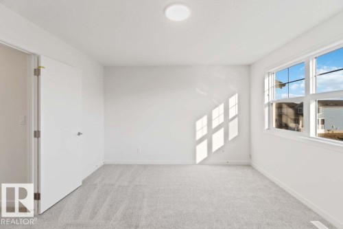 7106 50A Avenue, Beaumont, AB - Indoor Photo Showing Other Room