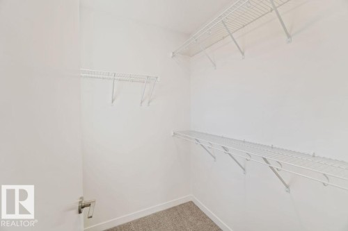 7106 50A Avenue, Beaumont, AB - Indoor With Storage