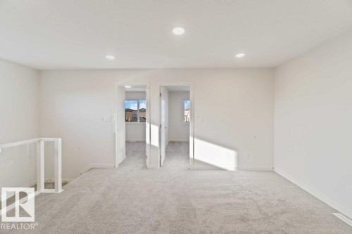 7106 50A Avenue, Beaumont, AB - Indoor