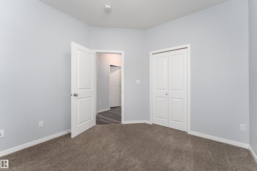 56 3305 Orchards Link Sw, Edmonton, AB - Indoor Photo Showing Other Room