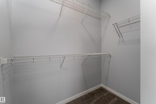 56 3305 Orchards Link Sw, Edmonton, AB - Indoor With Storage