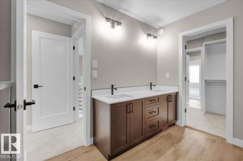 170 Caledon Crescent, Spruce Grove, AB - Indoor