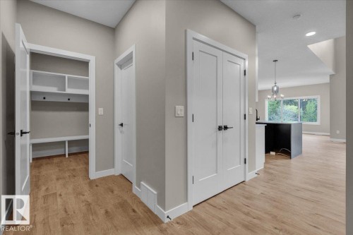170 Caledon Crescent, Spruce Grove, AB - Indoor Photo Showing Other Room