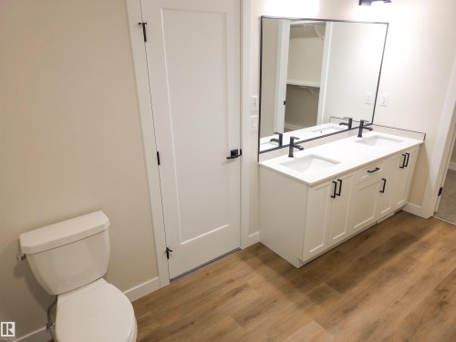 170 Caledon Crescent, Spruce Grove, AB - Indoor Photo Showing Bathroom