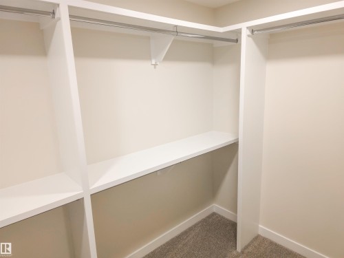 170 Caledon Crescent, Spruce Grove, AB - Indoor With Storage