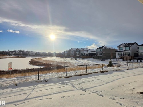 170 Caledon Crescent, Spruce Grove, AB - Outdoor With View